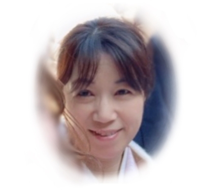 紫苑会習字教室 春日紫苑（ゆかり）